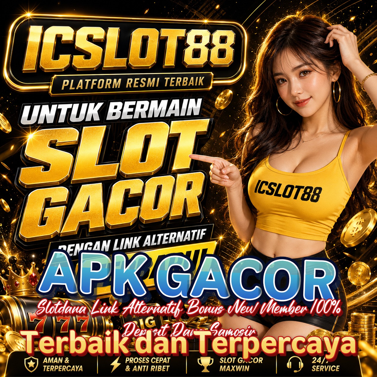 APK GACOR